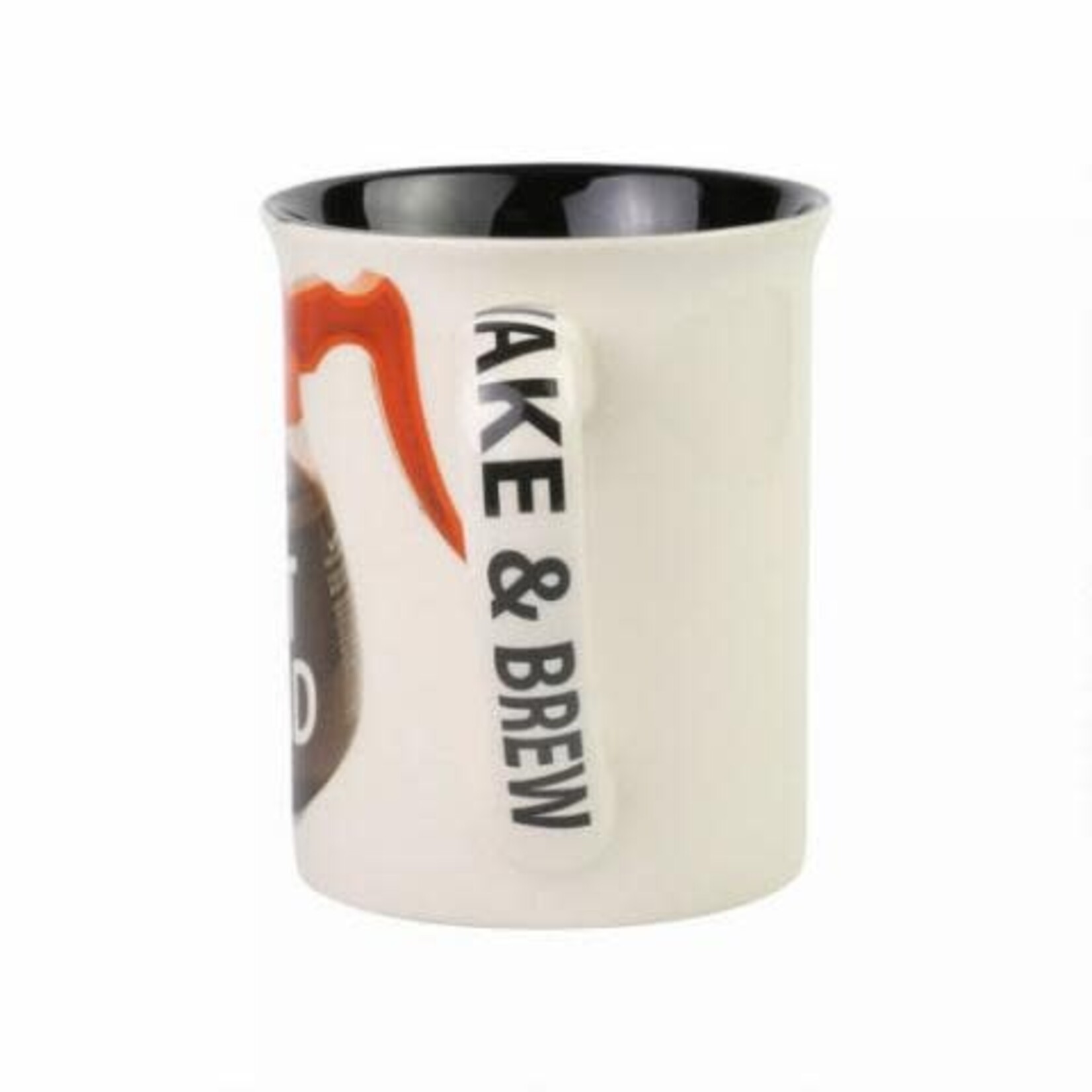 Our Name Is Mud Pot Head Mug – 16 oz