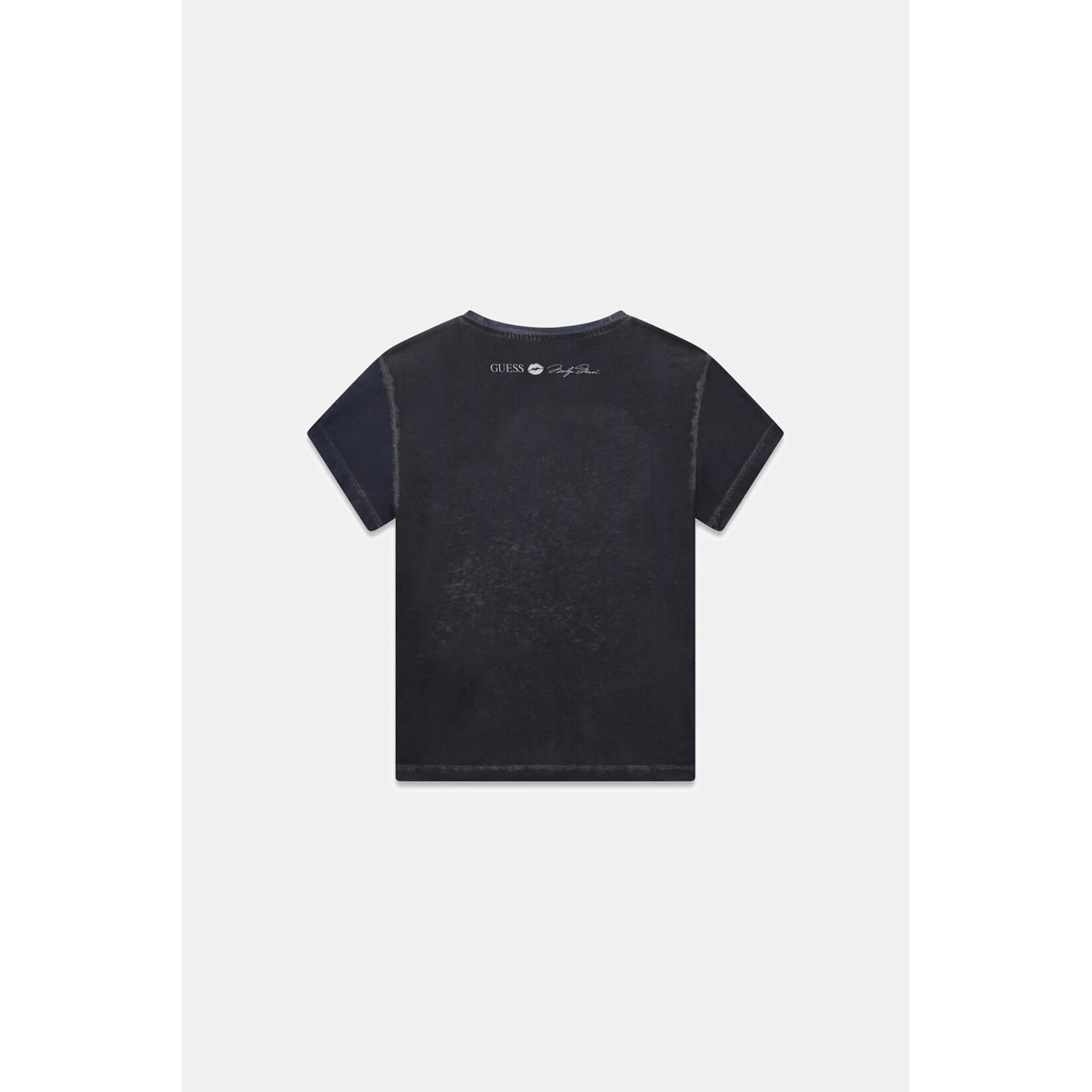Guess W6BI50K6655 - Printed Marilyn T-Shirt