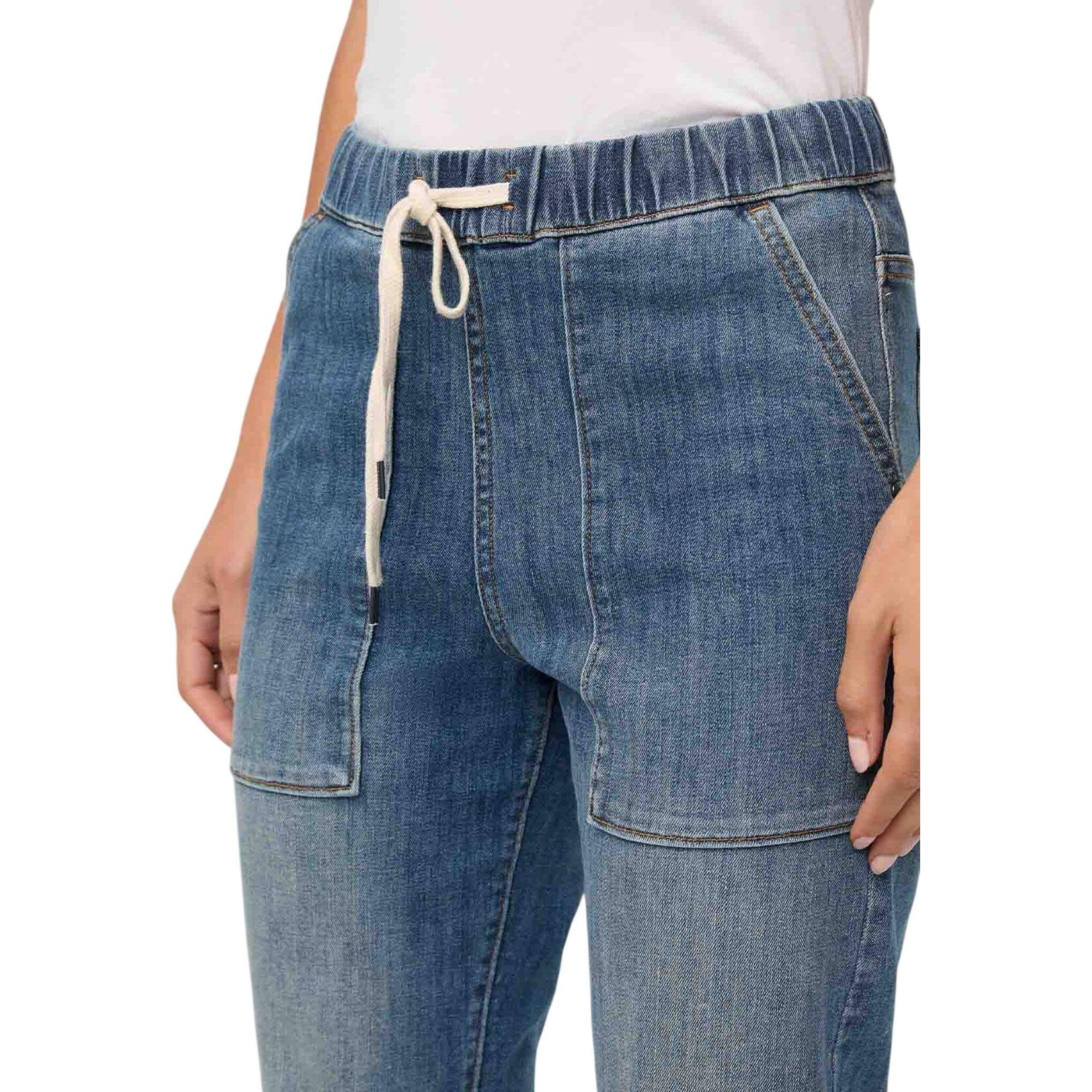 DUER WBT10023 - Women's Performance Denim Harbour Pant
