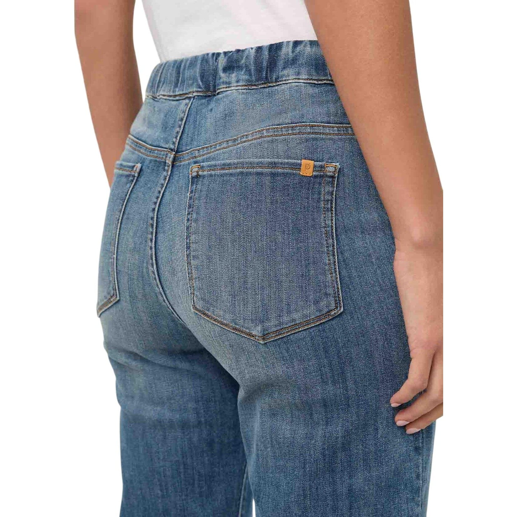 DUER WBT10023 - Women's Performance Denim Harbour Pant