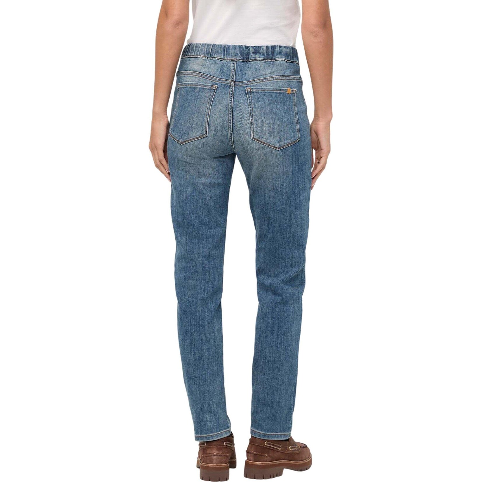 DUER WBT10023 - Women's Performance Denim Harbour Pant