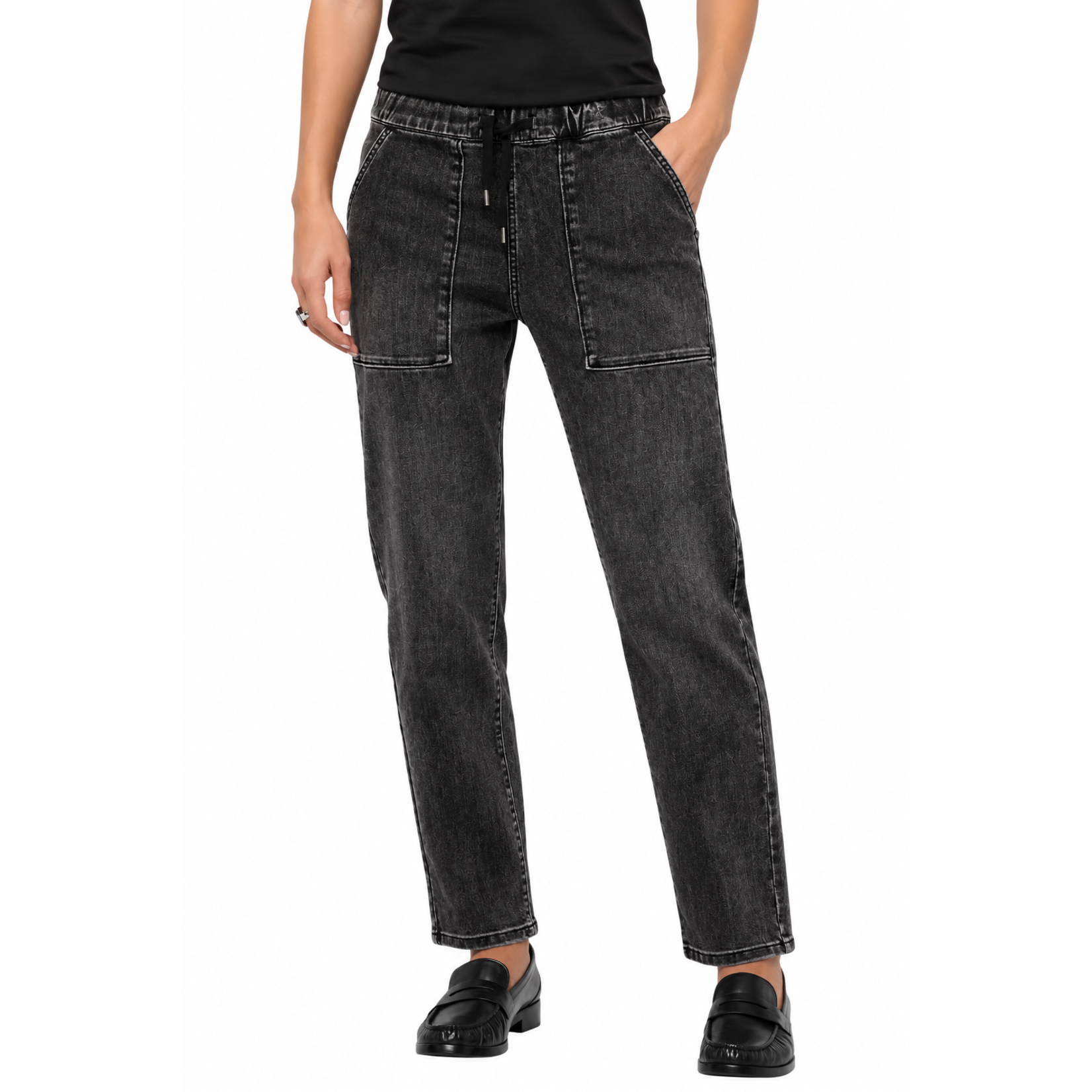 DUER WBT10024 - Women's Performance Denim Harbour Pant