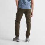 DUER Men's No Sweat Jogger Pants