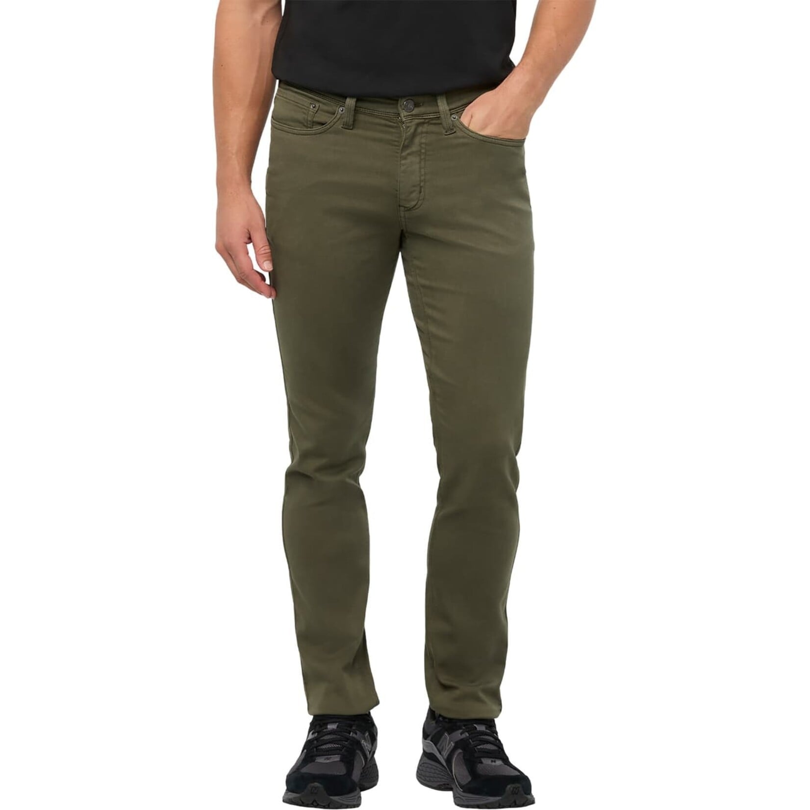 DUER MFNS1001 - Men's No Sweat Slim Pant