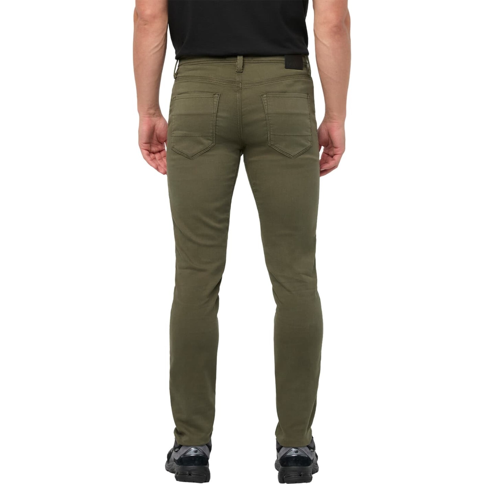 DUER MFNS1001 - Men's No Sweat Slim Pant