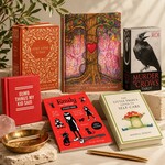 Books, Journals & Stationery