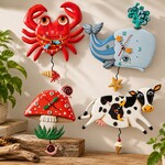 Clocks by Allen Design