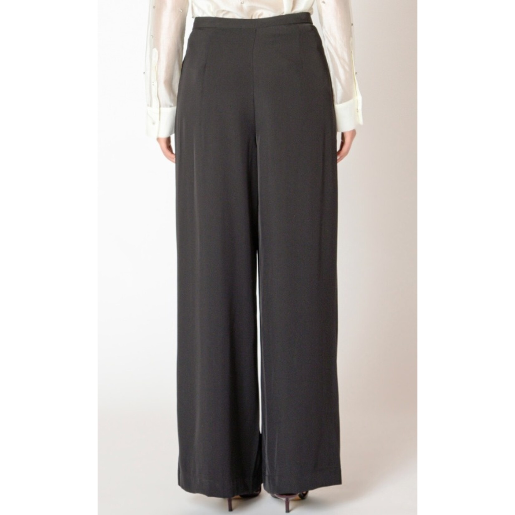Black Tape 2622714 T - Wide Flowy Pant
