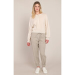 Room 34 Cuffed Hem Pants