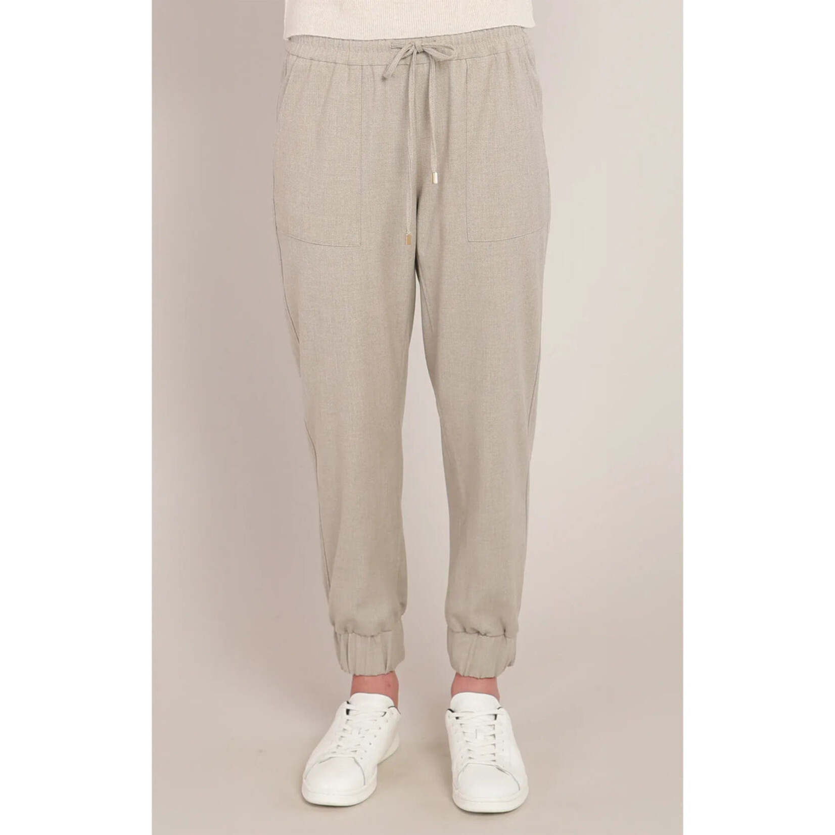Room 34 2822717 DG - Cuffed Hem Pants