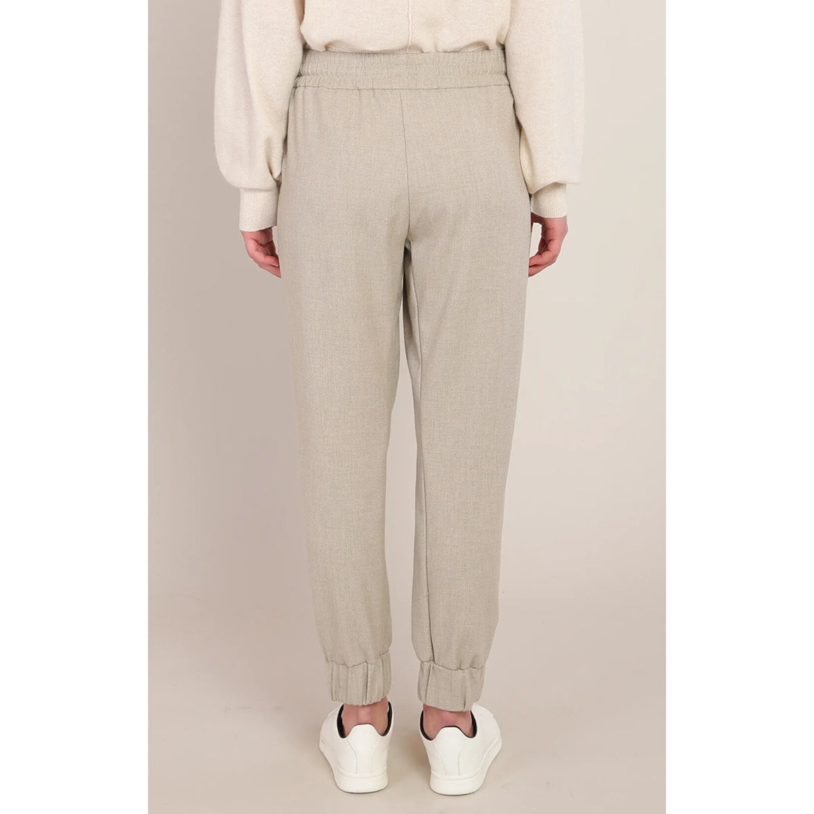 Room 34 2822717 DG - Cuffed Hem Pants