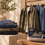 Men's Clothing