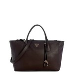 Guess Marissa Tech Tote - Brown