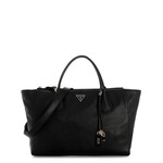 Guess Marissa Tech Tote - Black