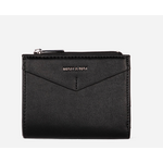 Matt & Nat Rome Small Bi-Fold Wallet - Forum Collection - Black