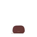 Matt & Nat Nadya Cardholder - Grain Collection - Cherry