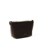 Matt & Nat Macy Crossbody Bag - Vintage Collection - Espresso
