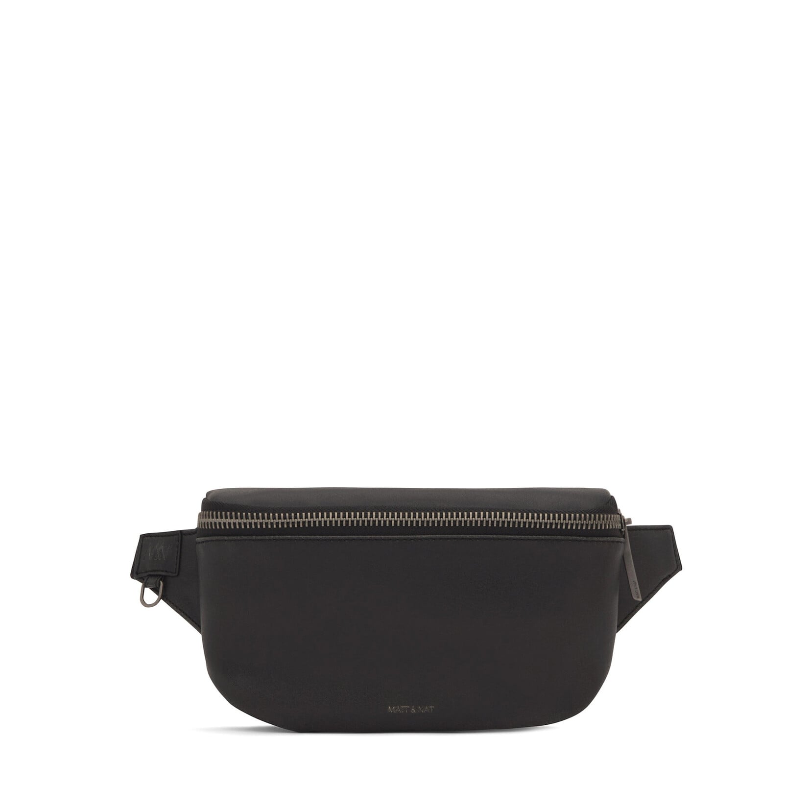 Matt & Nat Vie Belt Bag - Vintage Collection - Black