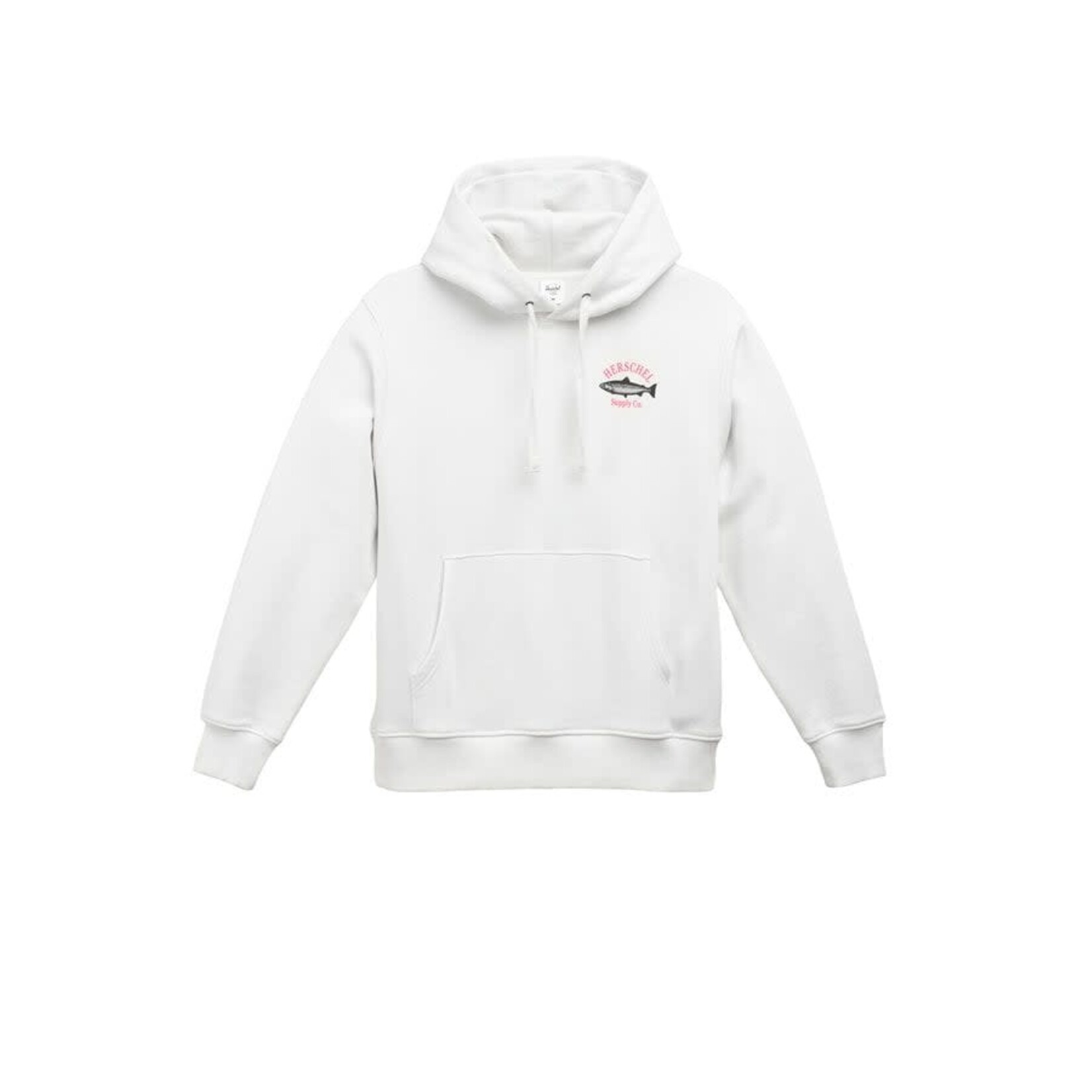 Herschel Supply Co. Men's Grizzly Hoodie - Size Large Only