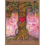 Sacred Space Journal
