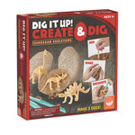 Mindware Dig It Up! Create and Dig