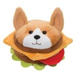 Douglas Burger Dog