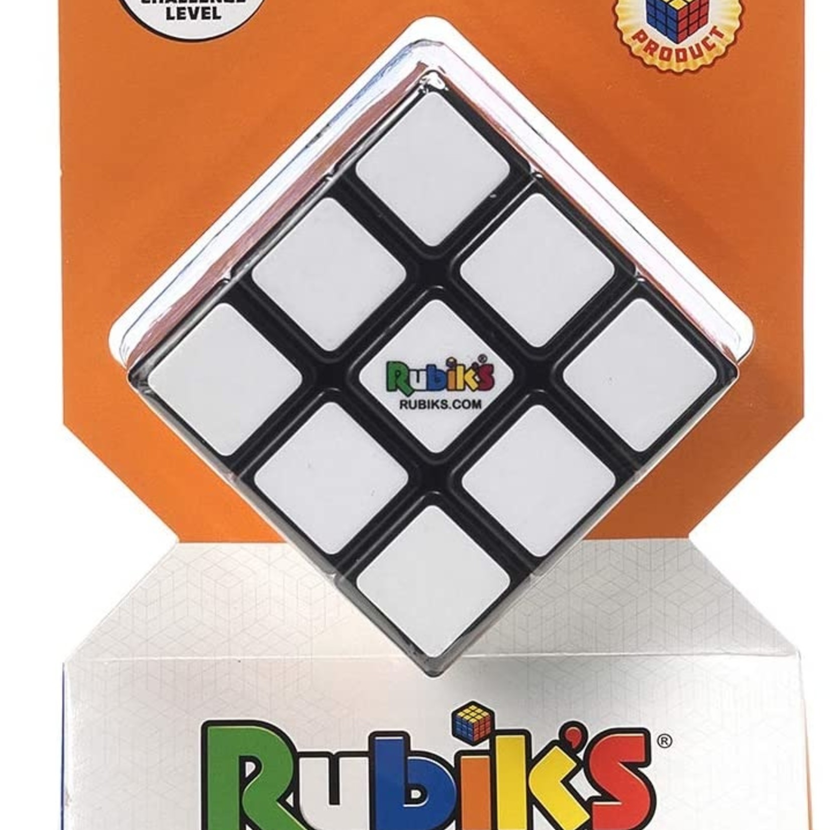 Rubiks Rubiks Cube Original
