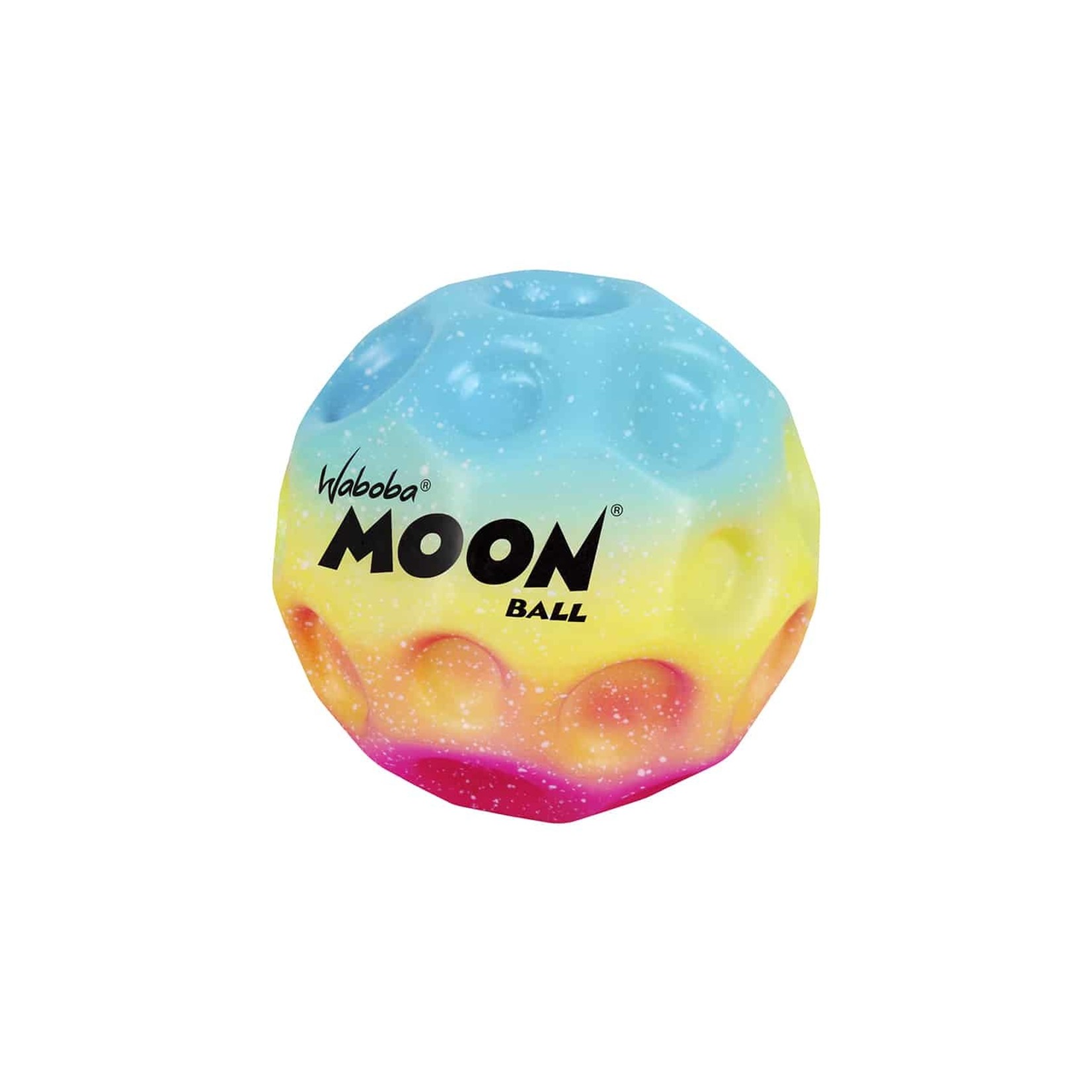 Gradient Moon Ball