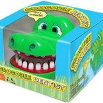 Crocodile Dentist