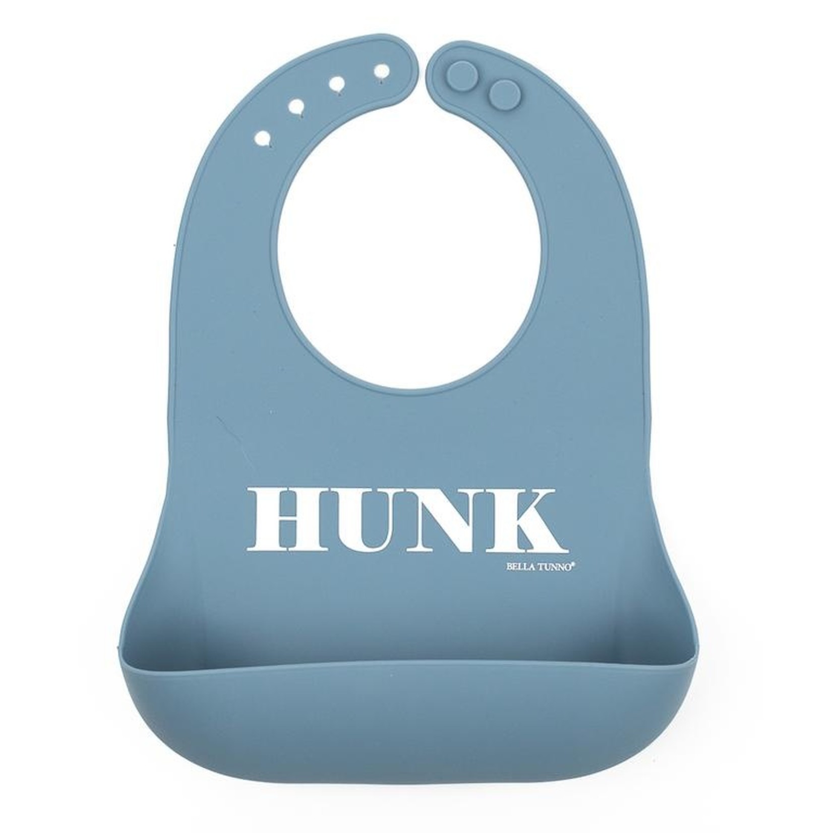 Hunk bib