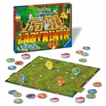 Pokemon Labyrinth