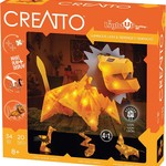 Creatto Luminous Lion