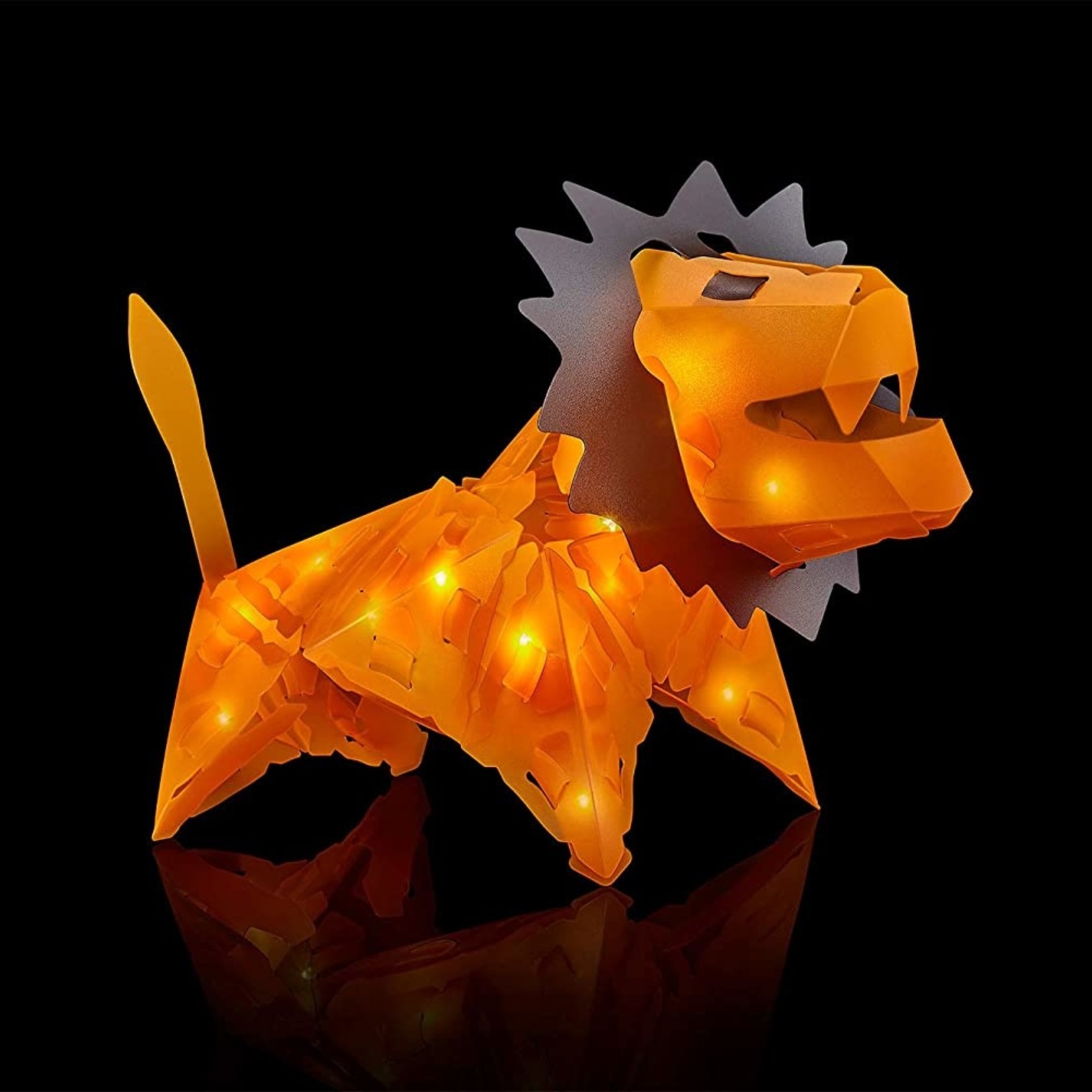 Creatto Luminous Lion