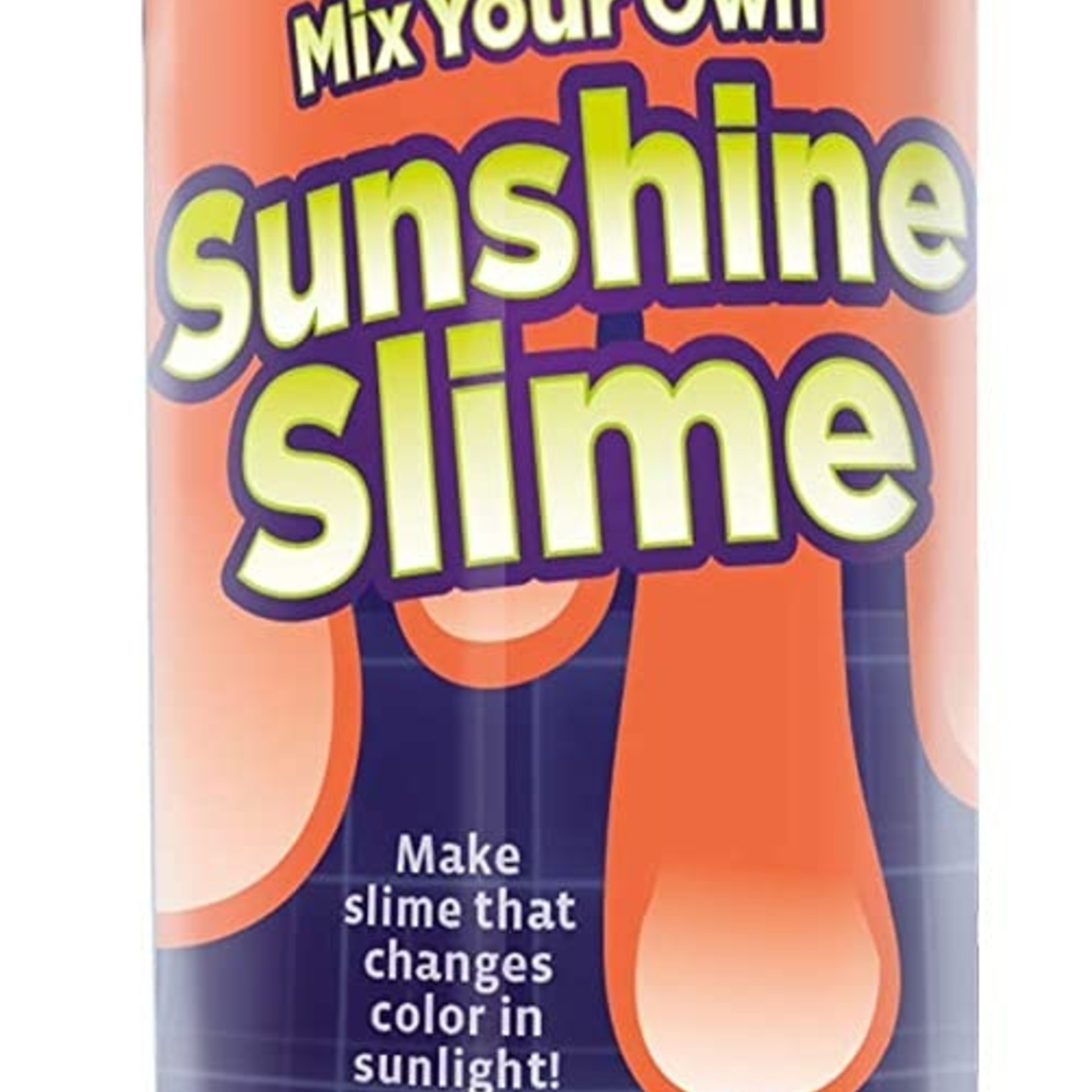 Sunshine Slime
