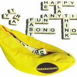 Bananagrams Bananagrams Game