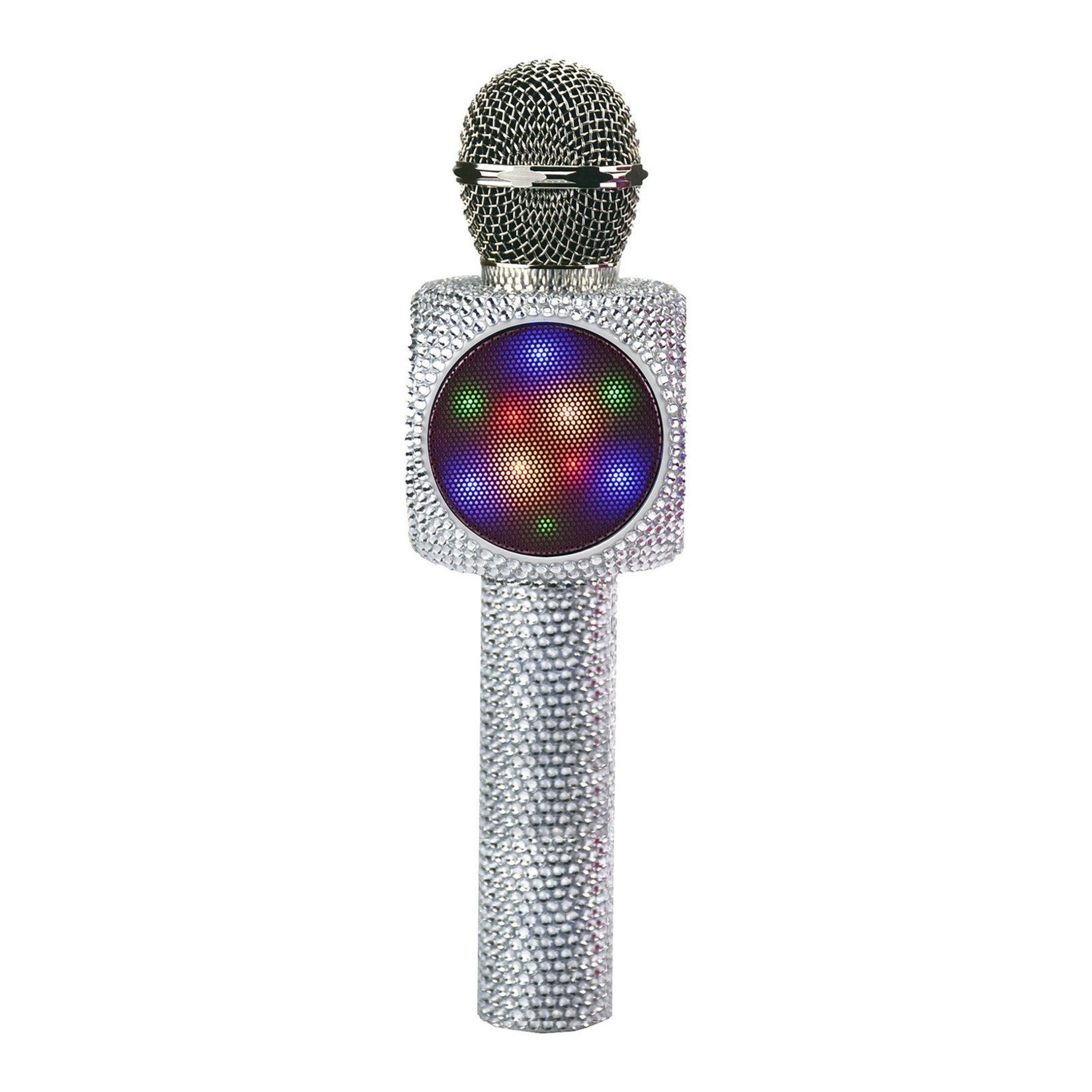 Bling Edition Sing Along (Silver)