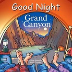 Goodnight Grand Canyon