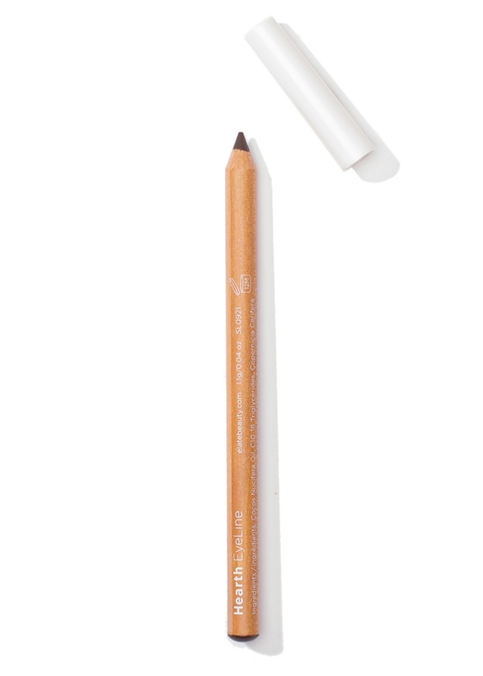 Elate EyeLine Pencil: Hearth