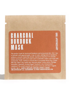 Urb Apothecary Charcoal Burdock Mask