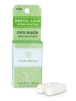 Dental Lace Dental Lace Silk Refill