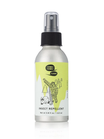 Meow Meow Tweet Outdoor Spray Insect Repellent