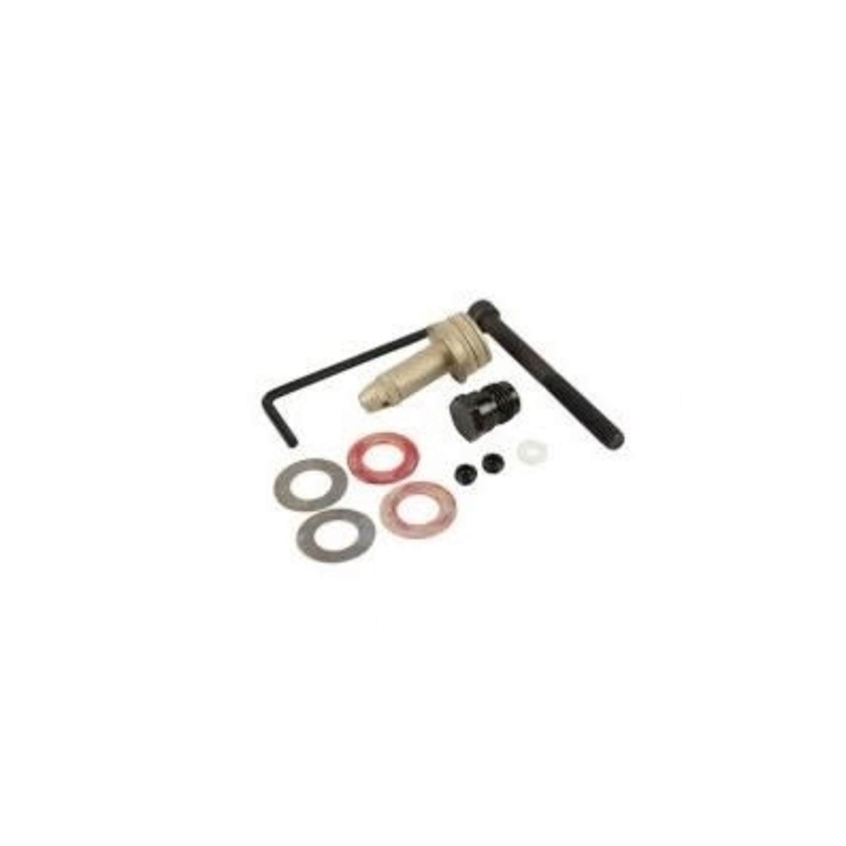 Ninja Pro V2 Reg Rebuild Kit