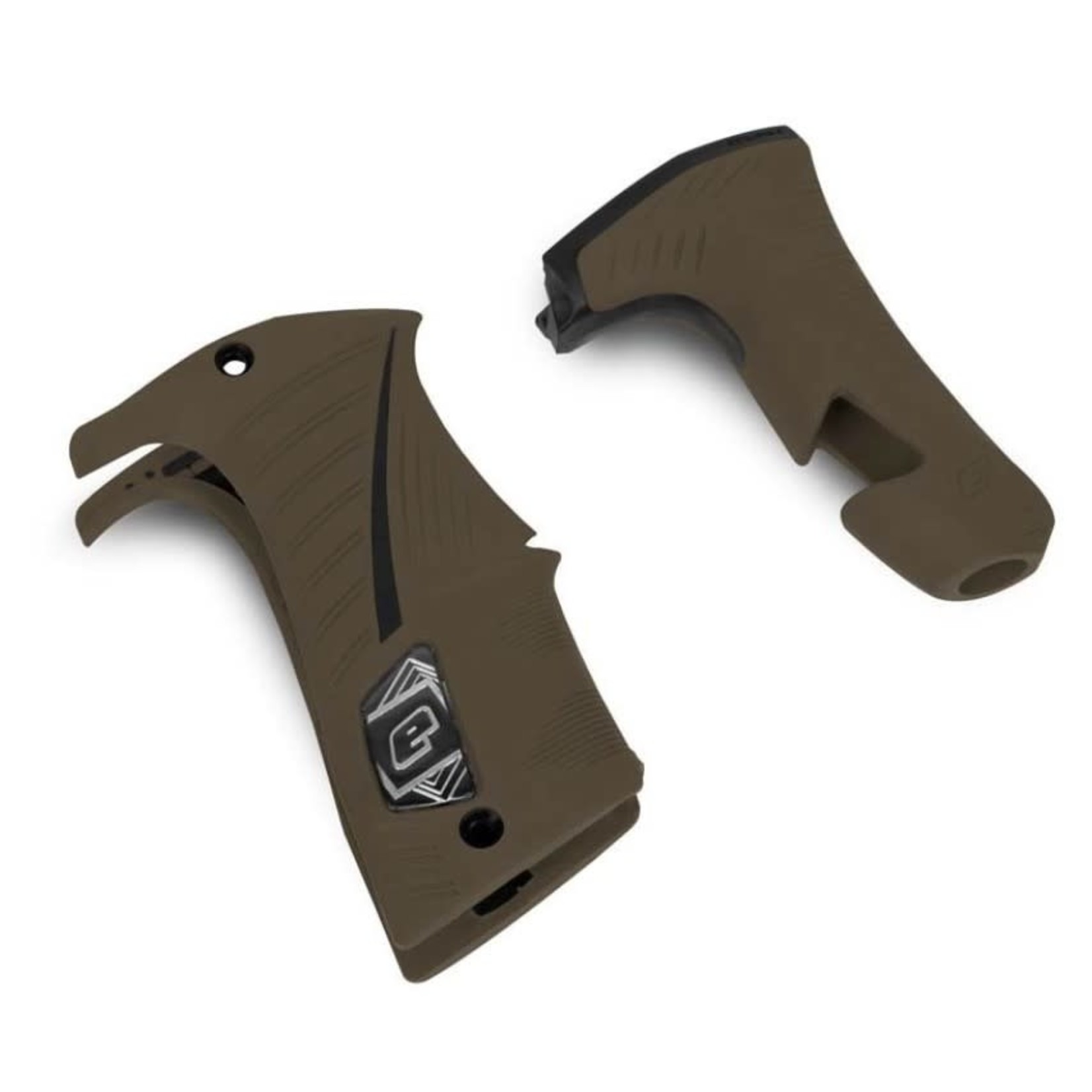 Planet Eclipse LV Grips - Earth