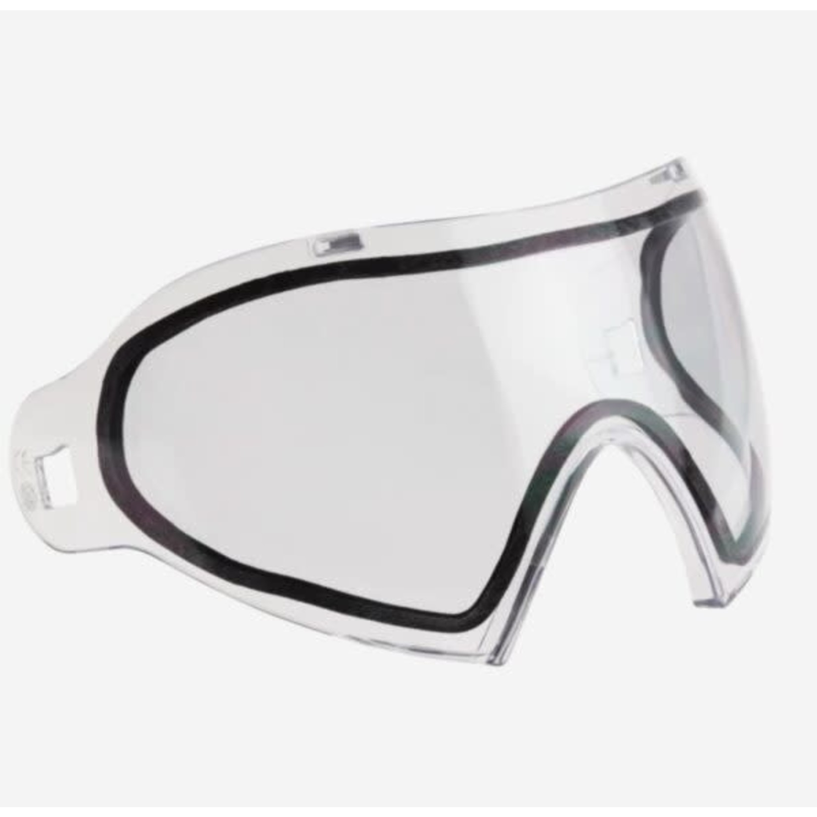 Dye I4/I5 Thermal Lens - Clear