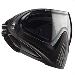 Dye I4 Mask - Black