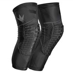 BunkerKings Fly Compression Knee Pads