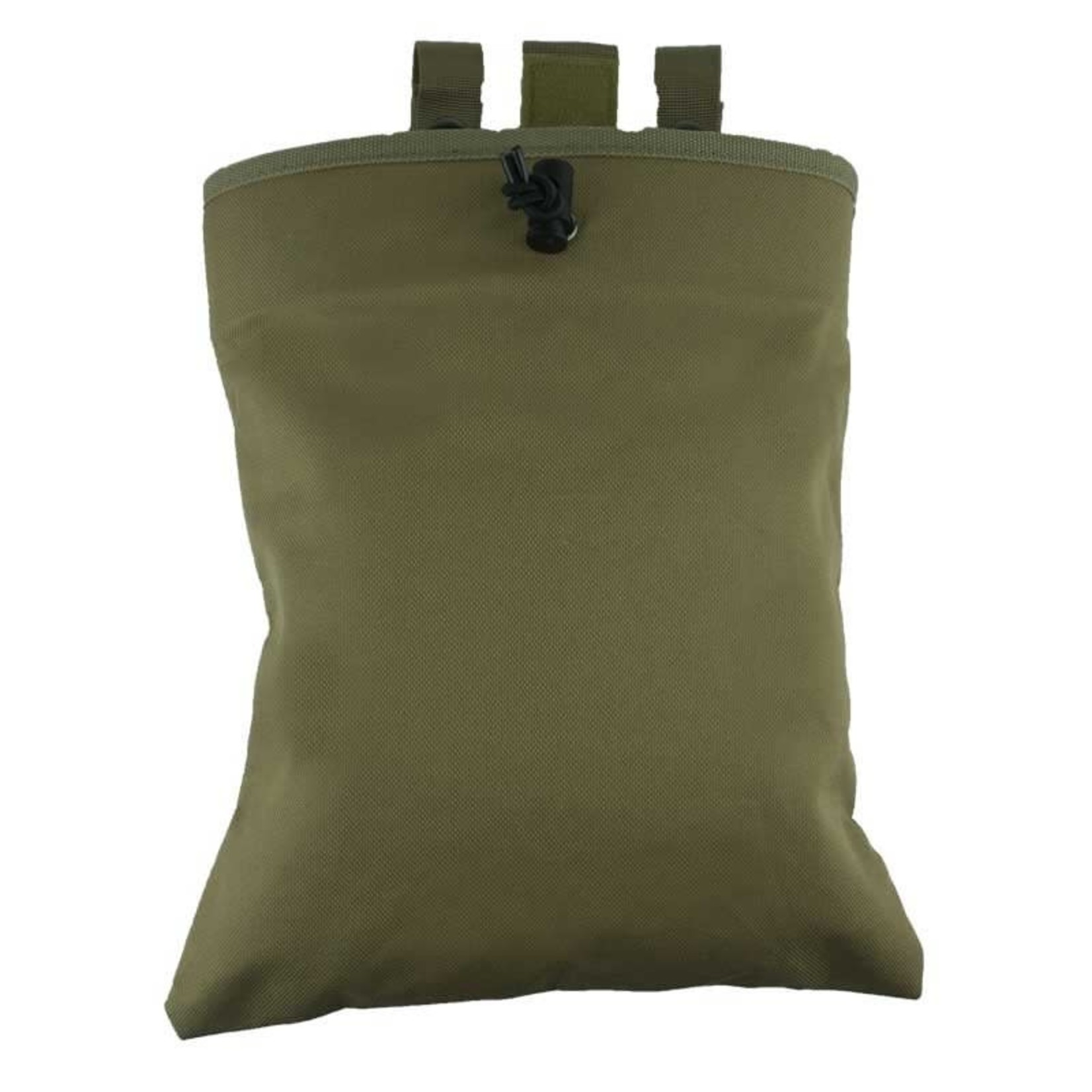 Dump Pouch - Tan