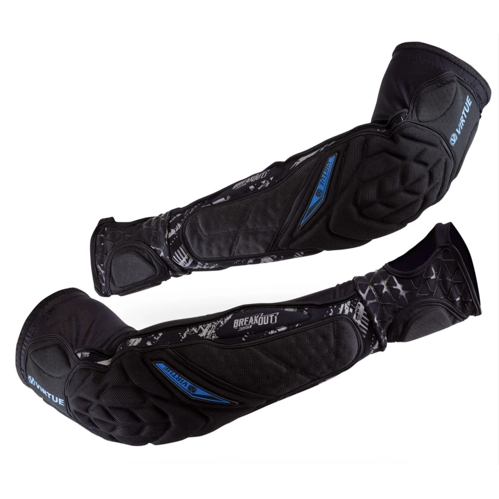 Virtue Breakout Elbow Pads