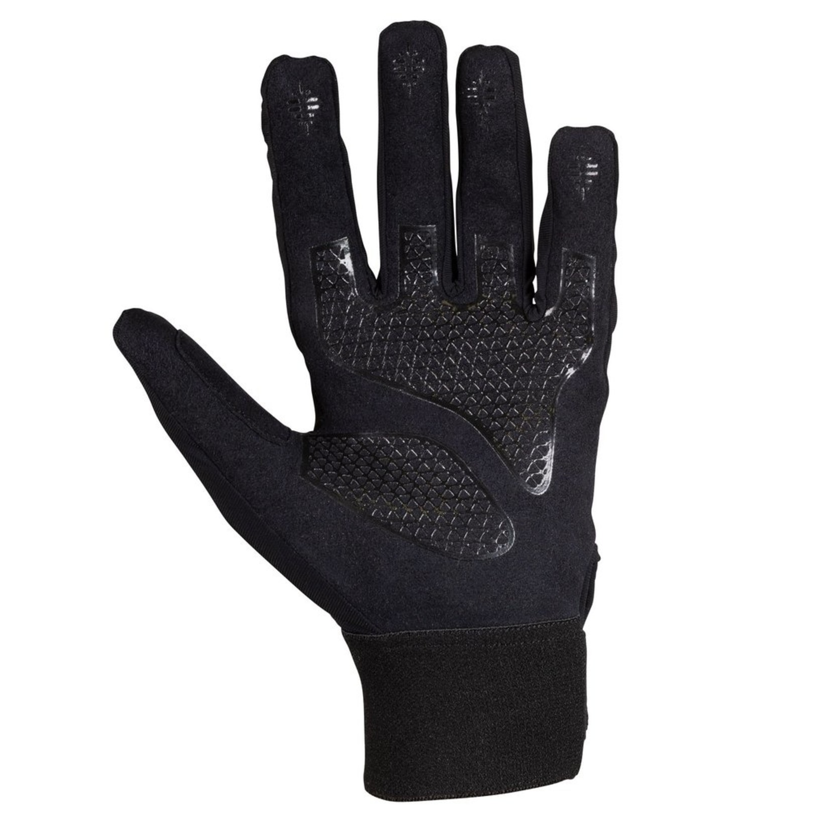 Virtue Breakout Gloves - Black Camo