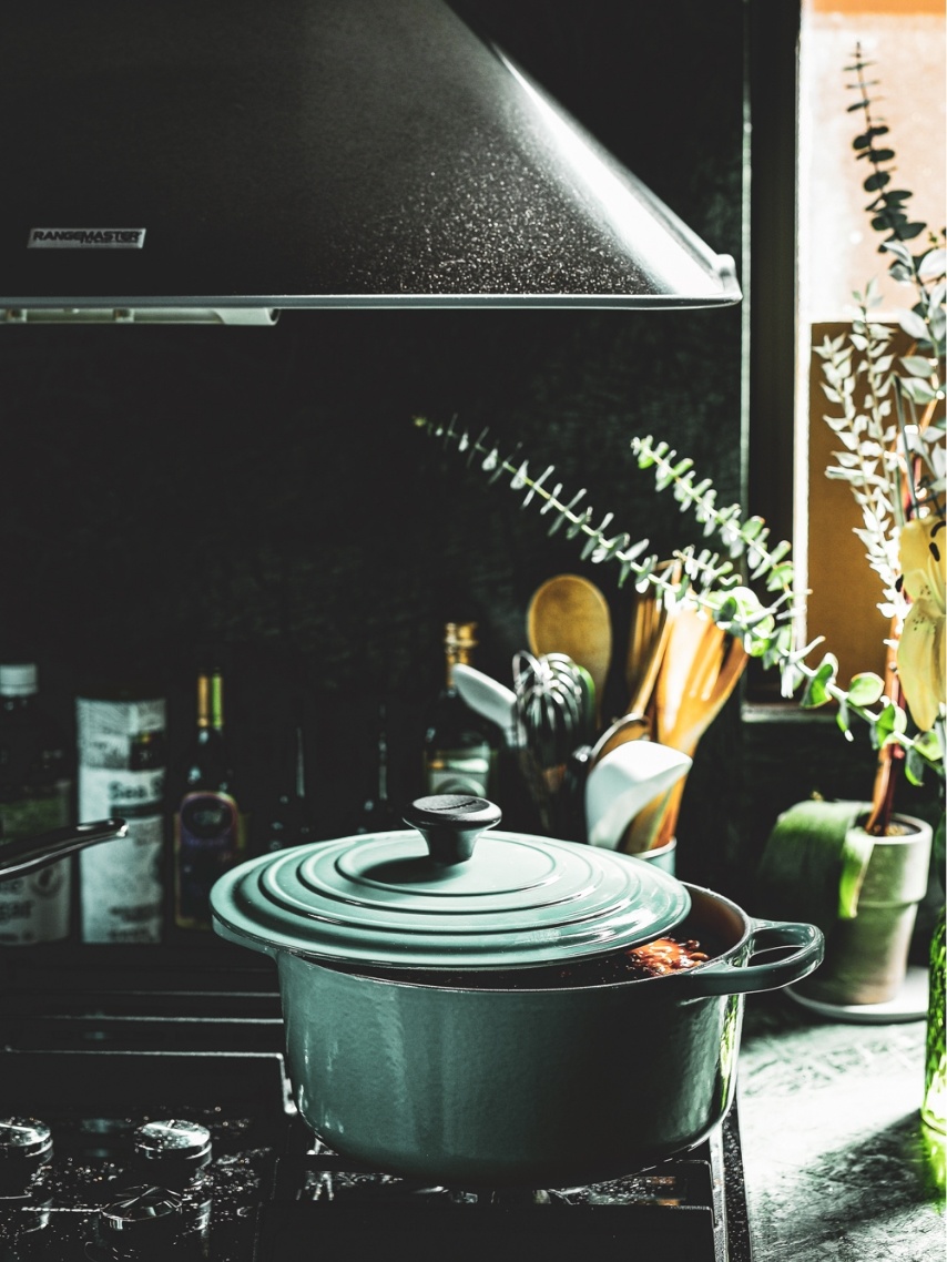 Cookware